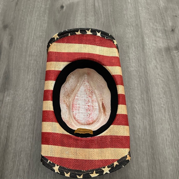 Goldcoast Sunwear Hat - Picture 4 of 6